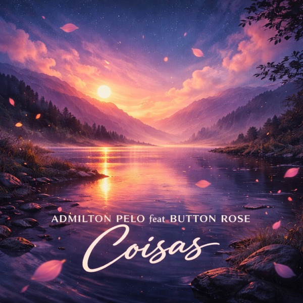 Coisas (feat. Button Rose)