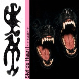 ⋆⁺₊⋆ RUDE!! ⋆⁺₊⋆ Stef de Haan