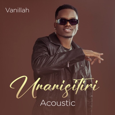 Unanisitiri (Acoustic) - Single