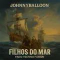 Filhos do Mar-Fado-Techno Fusion