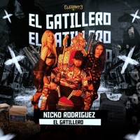 El Gatillero - EP - Nicko Rodriguez