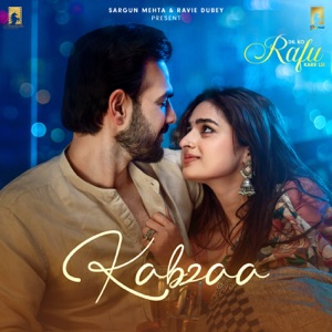 Kabzaa (Original Soundtrack from 