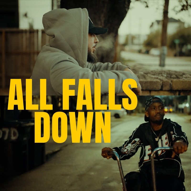 All Falls Down (feat. Yung Al) - Single