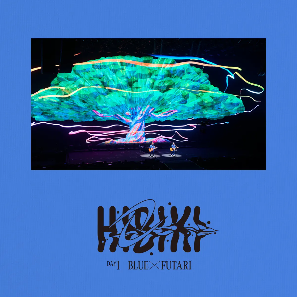 柚子 ゆず - YUZU Special Live 2023 Hibiki In K-Arena Yokohama Day1 Blue X Futari (2024) [iTunes Plus AAC M4A]-新房子