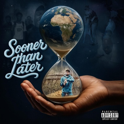 Sooner Than Later