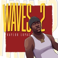 WaVeS EP 2 - Kaylor Lupac