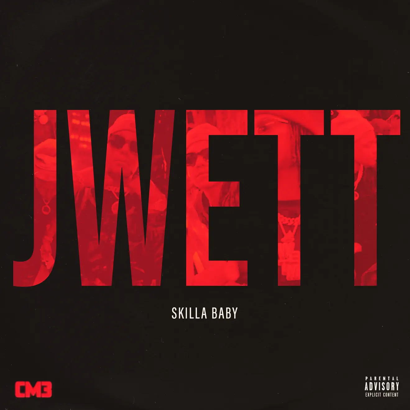 Skilla Baby – Jwett – Single (2024) [iTunes Match M4A]