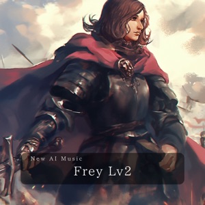 Frey Lv2