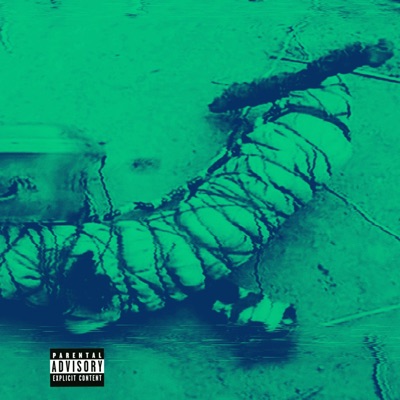 Afronauts Don't Fly Spaceships - EP