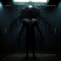 Techno Rave Absolute Rave - Single - Jony K