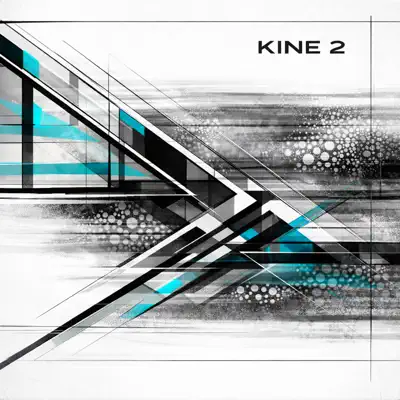 Listen to Kine 2 by Roel Funcken