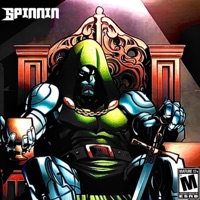 Spinnin - Single - KABOOM