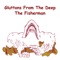 Rugged Man - Gluttons from the Deep lyrics