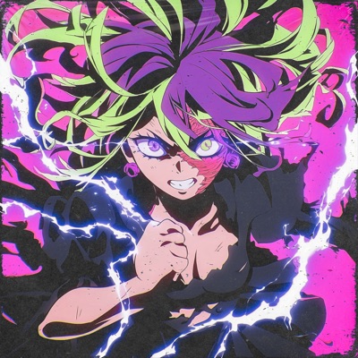 DEVOUR & ASSIMILATE - Single