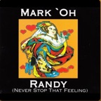 Randy (Never Stop That Feeling) Remixes - Single