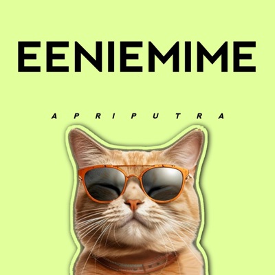 Apri Putra - EENIEMEENIE