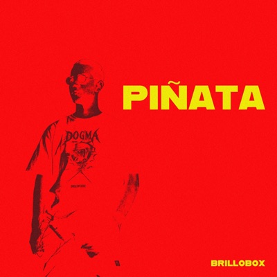 Piñata (feat. Ali Salah Rasé, Tury Fresh & Lunu Beats) - Single