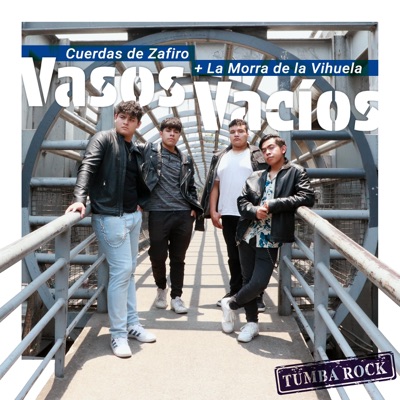 Vasos Vacíos - Single
