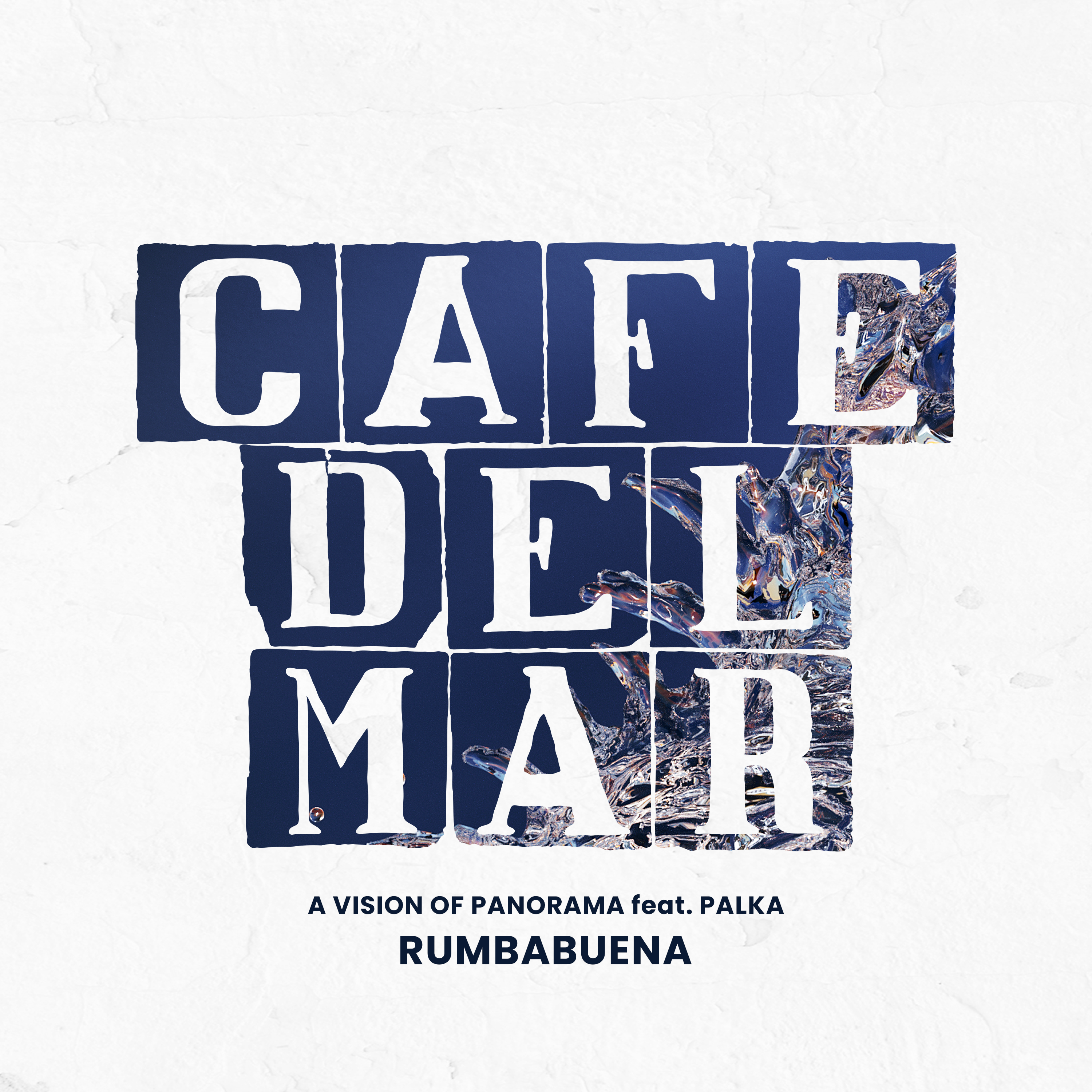 Rumbabuena (feat. Palka) - Single