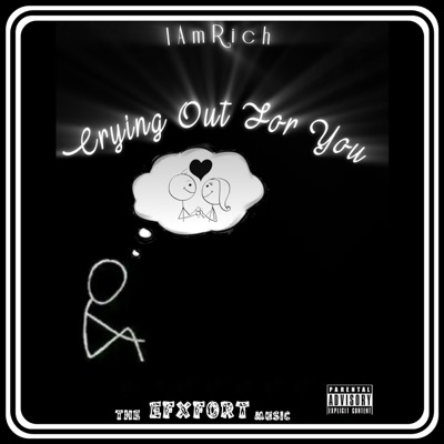 Crying Out For You - Single