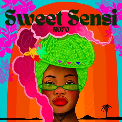 Sweet Sensi - Single