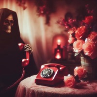 RACING! - Single - Letters In Lullaby