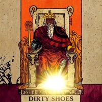 Dirty Shoes - Single - Mushraff, Romain Barazer, Kenan Belzner & DJ Weedim