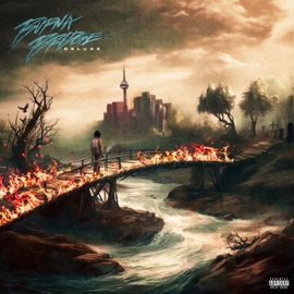 Iced Out Why G & Burna Bandz