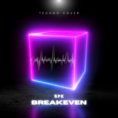 Breakeven - Single