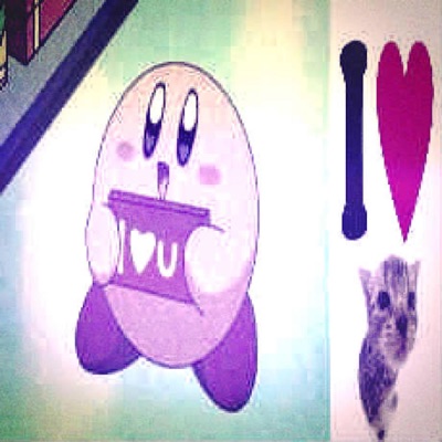 i want u <3 - Single