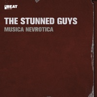 Musica Nevrotica - EP - The Stunned Guys