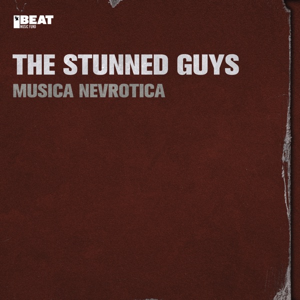 Musica Nevrotica - EP