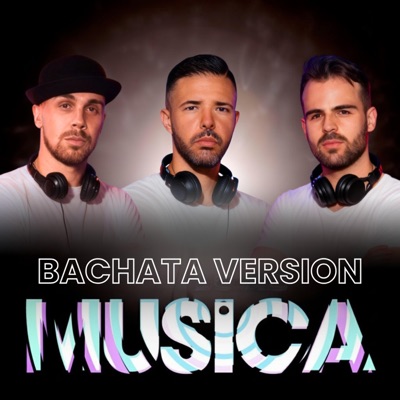 Música (Bachata Version) - Single