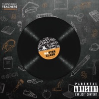 Try Me (feat. Teeba, Sig Shalome, Jackson Whalan, Aristotle Jones & Nate Nics) - Single - Turntable Teachers