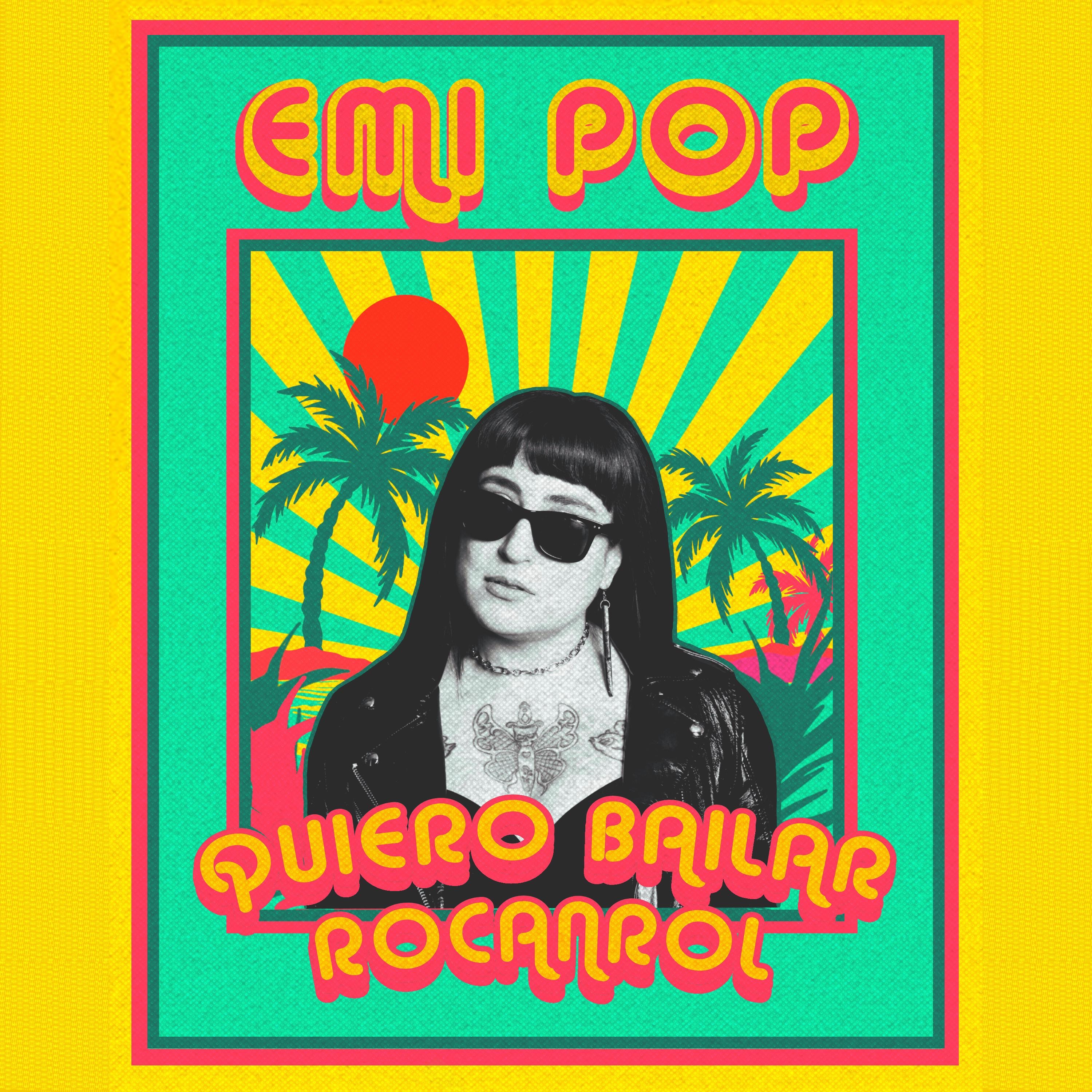 Quiero Bailar Rocanrol - Single