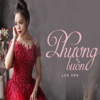 Phượng Buồn - Single - Lan Anh