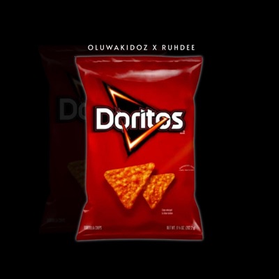 Doritoss (feat. Ruhdee) - Single