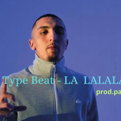 La Lalala La - Single