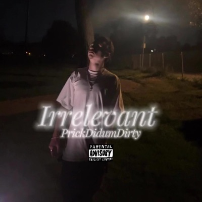 Irrelevant - Single