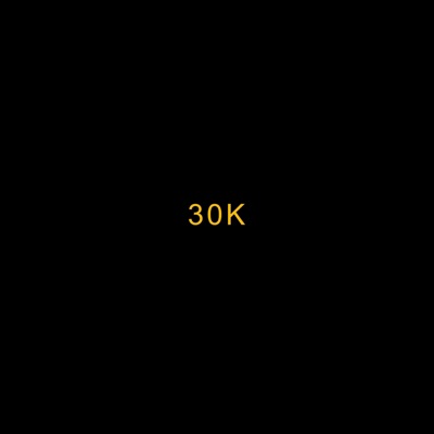 30K - Single