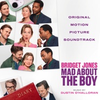 Bridget Jones: Mad About the Boy (Original Motion Picture Soundtrack) - Dustin O'Halloran