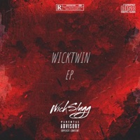 WICKTWIN ep. - WickSlugg