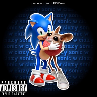 sonic w ciazy (feat. BIG Dano) - Single