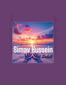 Listen to Simav Hussein, watch music videos, read bio, see tour dates & more!