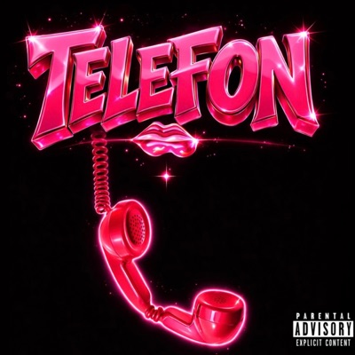 TELEFON (feat. RXBBIE) - Single