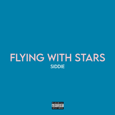 Flying with Stars - Single
