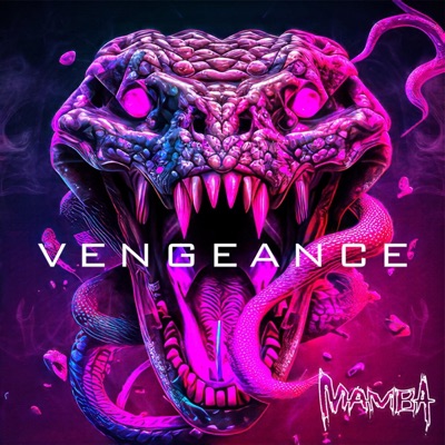 Vengeance - Single