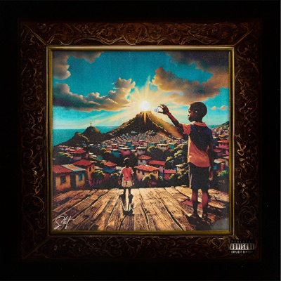 Diamante Novo (feat. Dexter & Saboya) - Single