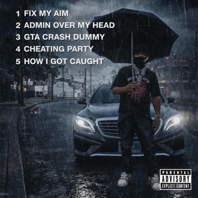Fix My Aim - EP