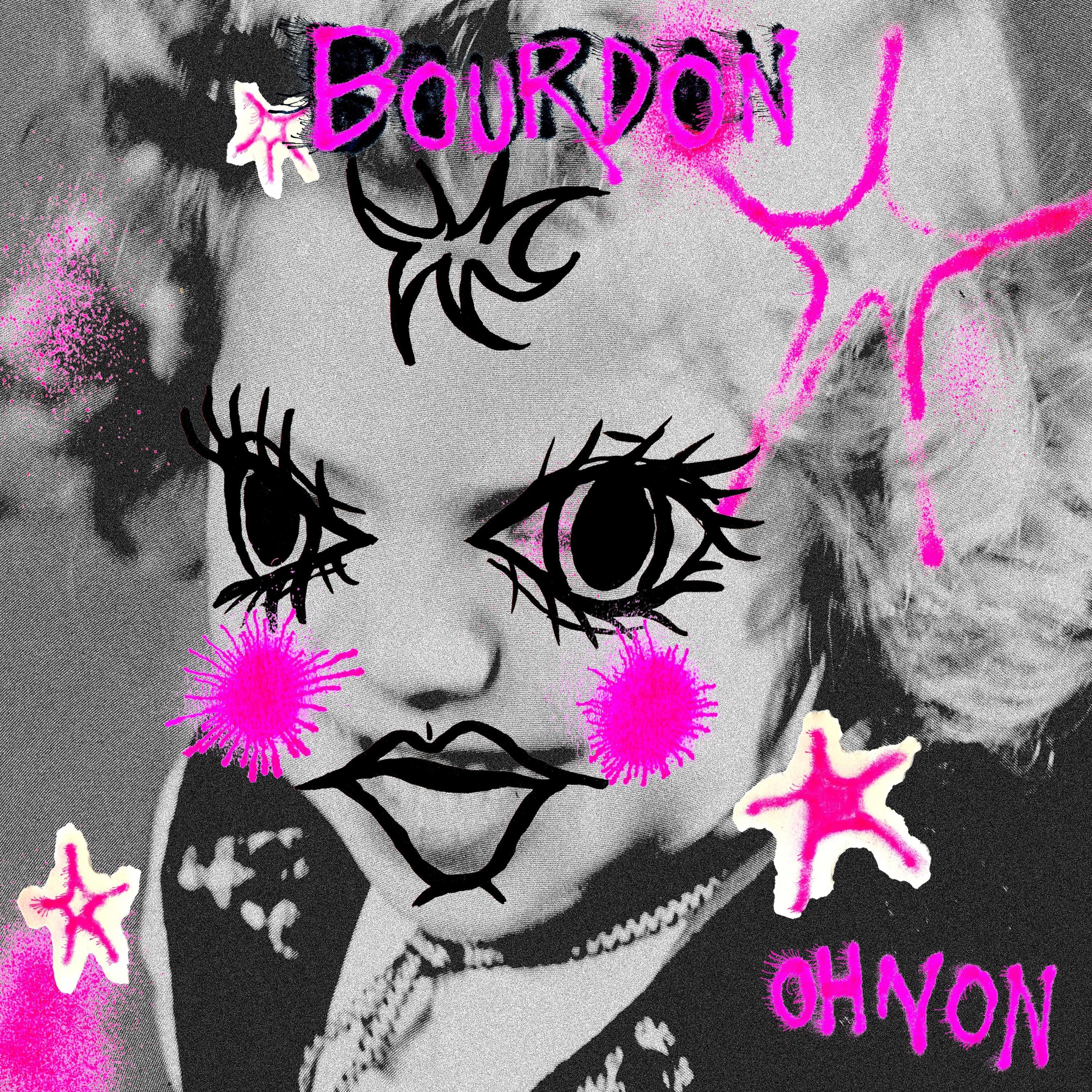 Bourdon - Single